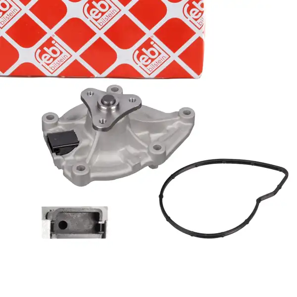 Febi Bilstein 33959 Bmw F30 316i 320i ed N13 F20 F30 Mini 207 208 308 1 6 16v Devirdaim Su Pompası