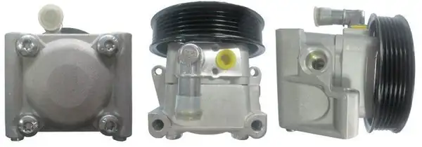 Hella 8tl359000 721 Ford Focus III 11 17 1 6 Benzinli Direksiyon Pompası 28852