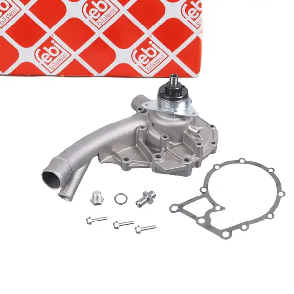 Febi Bilstein 01354 Devirdaim Su Pompası Mercedes M102 W201 W124 S124 C124