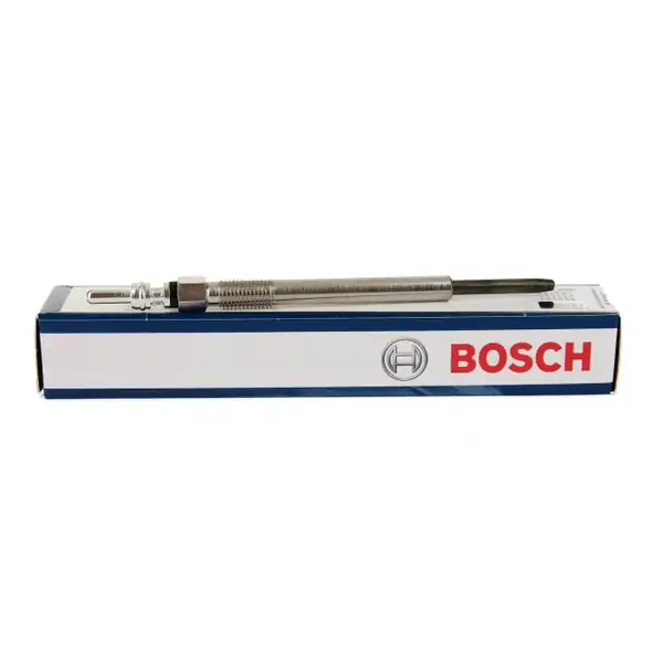 Bosch 0250203002 Opel Corsa C Corsa D Meriva A Combo C Astra H 1 3 Dizel Kızdırma Bujisi 1 Adet