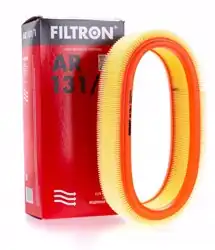 FILTRON AR131-1 | Renault Clio Symbol 1.4 Benzinli Hava Filtresi