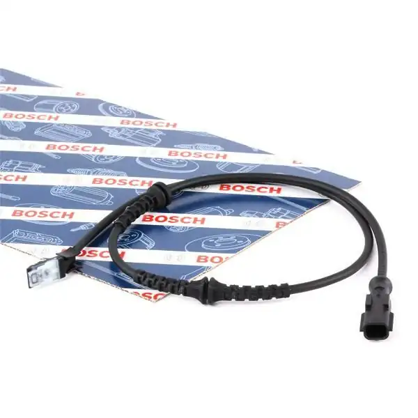 Bosch 0265008938 ABS Sensör Kablosu Arka Sağ Sol Renault Fluence Megane III 10