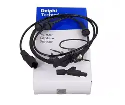 DELPHI SS20045 | Peugeot 508 2011-2017 Ön Abs Kablosu Sensörü Alman Ürünü