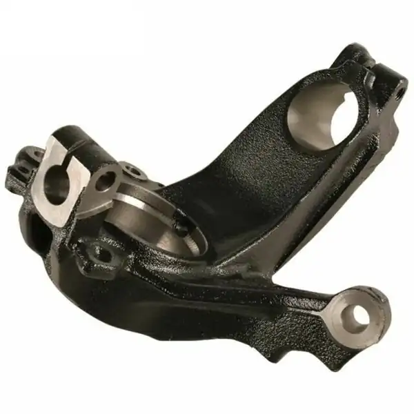 Ford Kuga 2008-2012 Ön Aks Taşıyıcı Sağ ( Akson ) Ford Orjinal