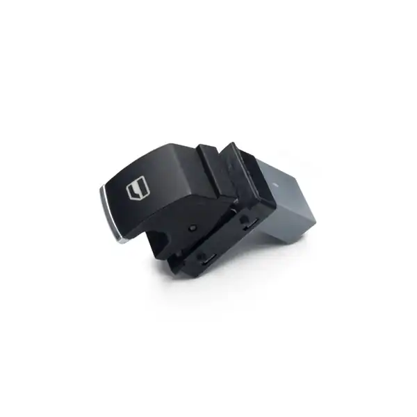KRAFTVOLL 04050043 | Volkswagen Tiguan Golf VI Caddy Alhambra Sağ Ön Cam Açma Düğmesi