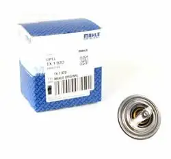 MAHLE TX192D | Chevrolet Kalos / Aveo Soch T200-T250 (1.4 8 Valf) Termostat Behr Marka