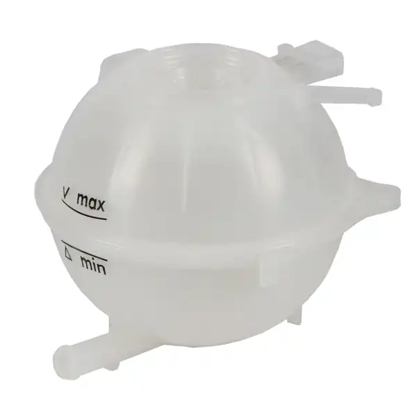 TOPRAN 109342 | Yedek Su Deposu Seat Cordoba 2003 2009 VW Polo Skoda Fabia Audi A1
