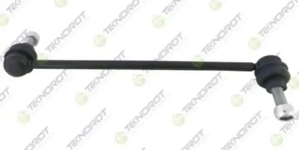 TEKNOROT N-186 | Nissan X-Trail 2014- 1.6 dCi R9M Ön Sağ Viraj Askı Rotu