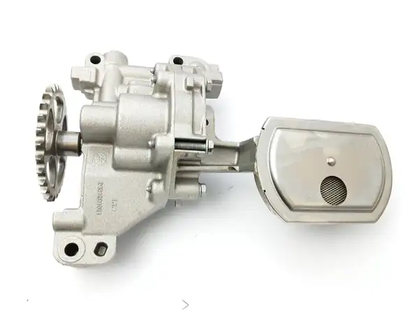 FORD OTOSAN 3M5Q6600BB | Yağ Pompası Focus Mondeo Kuga 307 407 Expert 2 0 TDCI Hdi 03
