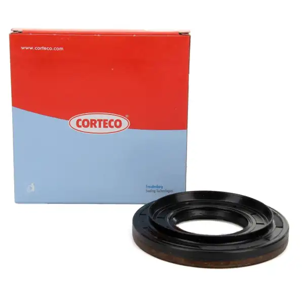 CORTECO 01033294B | Bmw F30 Kasa 320d Diferansiyel Keçesi E87 E46 E90 F20 F32 F36 E39 E60