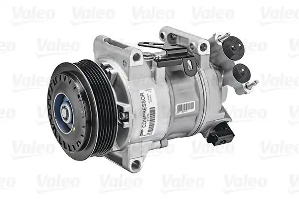 Valeo 813178 Klima Kompresörü Peugeot 2008 İ II 208 308 II 5008 508 II Partner Rifter Berlingo C3 Aircross C4 Picasso