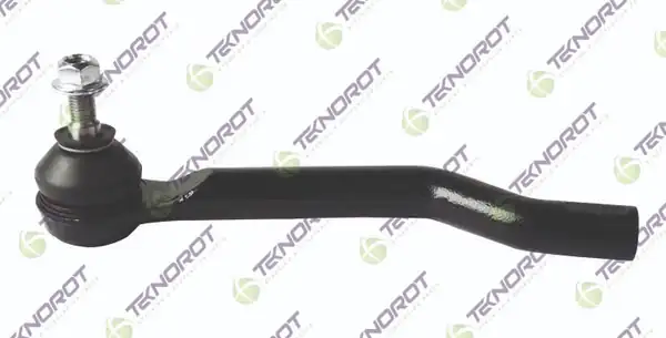 Teknorot N 942 Rot Başı Ön Sol Nissan X-Trail 2013 T32 Renault Koleos 2013 627353