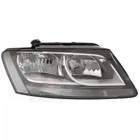 Valeo 44864 Sağ Far Audi Q5 2012 09 Halogen