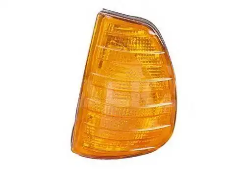Depo 440 1605rbwe Y Mercedes W123 Kasa Sağ Sinyal Komple 76 85