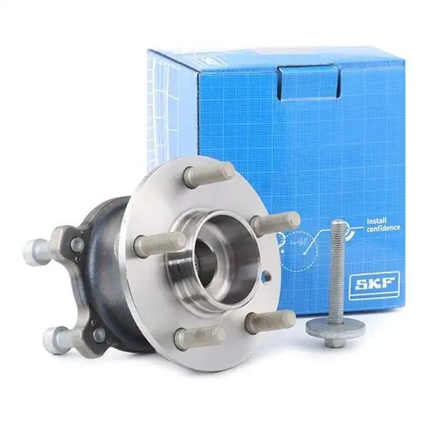 Ford Kuga 2008-2012 Arka Poryalı Bilya Komple Skf Marka Orjinal