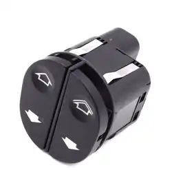 MGA 31210| Ford Connect 2009-2013 Ön Cam Açma Düğmesi Sol (2 Li Akıllı Tip)