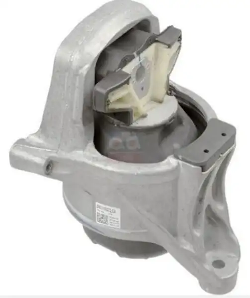 Lemforder 3988001 Motor Kulağı Sağ Audi A4 A5 17