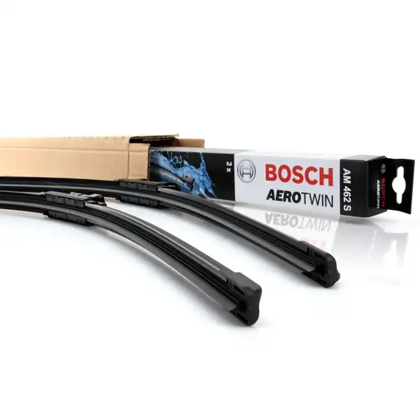 Bosch 3397007462 Volkswagen Golf 5 Ön Silecek Süpürgesi Aerotwin Marka