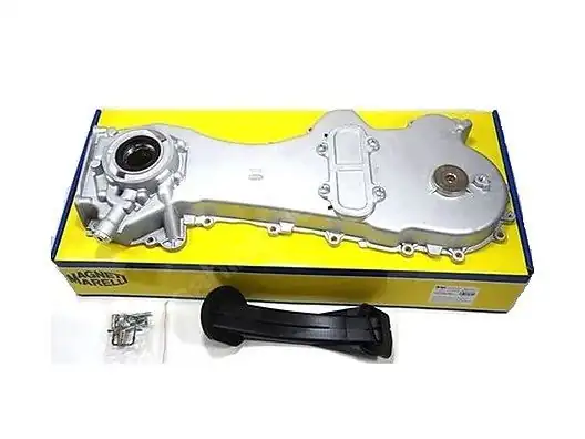 MAGNETI MARELLI 359002100110 | Yağ Pompası Opel Corsa D Astra H Combo C 1 3 Dizel Sensörsüz 07 14