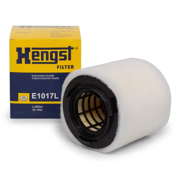 HENGST E1017L | Volkswagen Polo V 1 4 Gtı Hava Filitresi