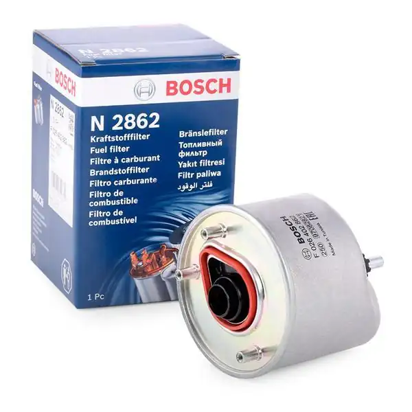 Bosch F026402862 Citroen C5 Peugeot Partner Tepee C3 C4 206 207 208 2008 3008 301 508 Euro5