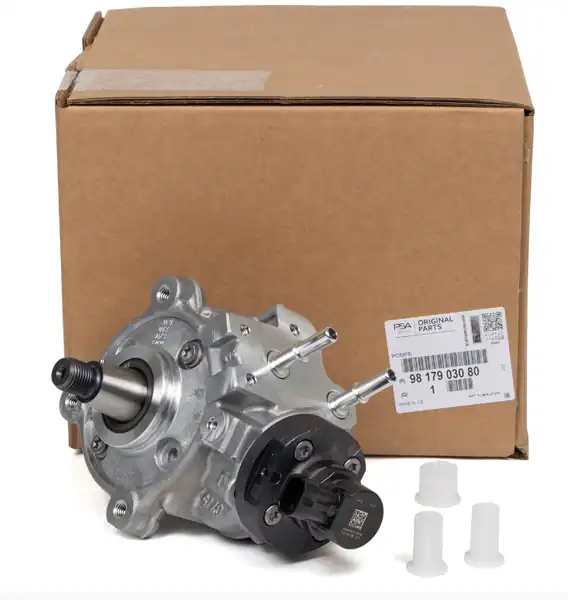 Psa 9817903080 Mazot Pompası Peugeot 208 2008 3008 301 Rifter Berlingo C3 C4 C Elysee 1 5 Hdi