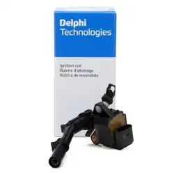 DELPHI GN10690-12B1 | Ateşleme Bobini W176 W205 W212 W213 M270 M274 E180