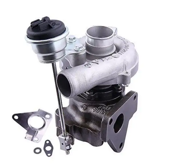 KKK 54359880002 Turbo Renault Clio Megane Kangoo Symbol Micra 1 5 dCi K9k 01 12