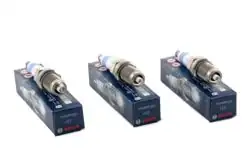BOSCH 0242236566 | Volkswagen Polo 2010-2017 1.2 Benzinli Buji Takımı
