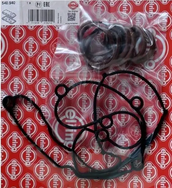 Elring 540540 Emme Manifolt Conta Peugeot 407 2 0 Hdi