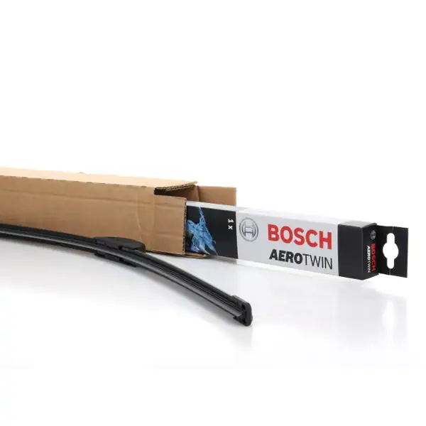 Bosch 3397008058 Arka Silecek Süpürgesi 250mm Aerotwin VW Scirocco III Seat Arona T Cross Skoda Citigo 08 17