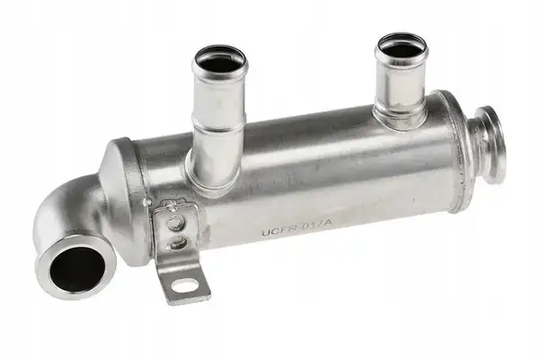 KALE 351790 | Egr Soğutucu 3008 308 Focus C Max Tepe C4 Picasso