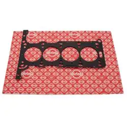 ELRING 214.990 | Silindir kapak contası Opel Corsa B/C Astra G Agila X12XE Z12XE 96-04