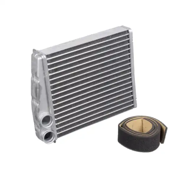 Behr Mahle Ah208000s Kalorifer Radyatörü VW Caddy Golf 5 6 Jetta Passat Tiguan Audi A3 Seat Leon Toledo Skoda Octavia 04 14 58242