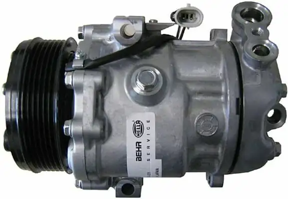 MAHLE ACP83000S | Klima Kompresörü Opel Astra G Corsa C Combo C Y17dt 98