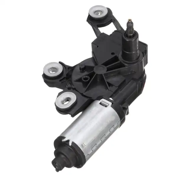 Valeo 579603 Arka Silecek Motoru Audi A3 A4 A6 Q5 Q7 04