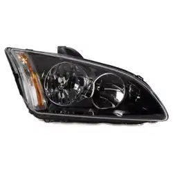 DEPO 431-1169R-LDEM2 | Ford Focus 2004-2008 Far Sağ Siyah Zemin