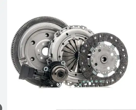 Psa 1628941180 Peugeot 2008 2013 2019 1 6 Hdi Debriyaj Seti Volant Baskı Balata Bilya Orijinal