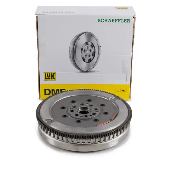 LUK 415101610 | Volant Traffic-III/Vivaro B/Vito 447/Talento 1.6 DCI 14-