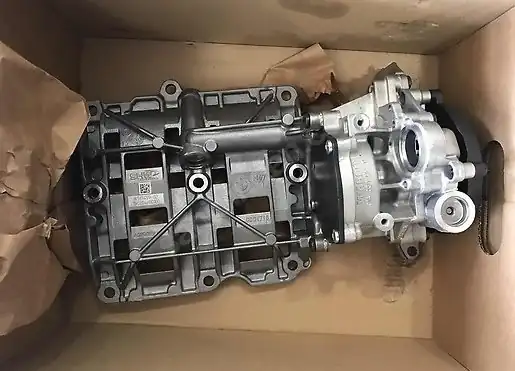 BMW 11418511459-F20-120D | N47 Yağ Pompası F21 F22 F30 F31 F34gt F10 F11 X1 E84 X5 F15 N47s1
