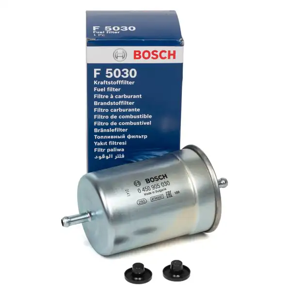 Bosch 0450905030 Mercedes W202 W210 Kasa Benzin Yakıt Filtresi