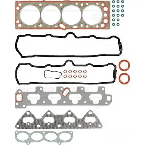 Elring 198 120 Üst Takım Conta Opel Tigra A Corsa B 1 6 16v X16xe 1993 2002