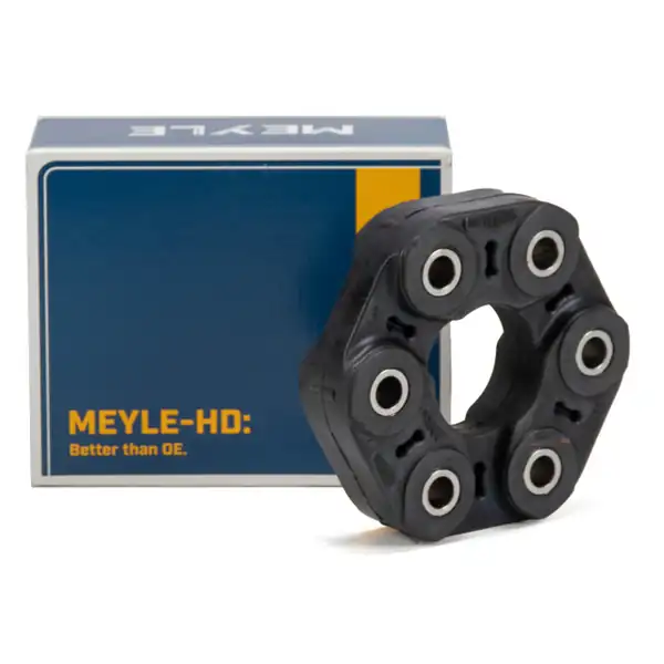 MEYLE 3141523108 | Hd Şaft Takozu Kosele Bmw 5 Serisi E60 61 63 64 Kasa