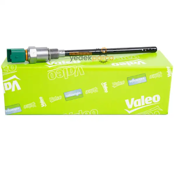Valeo 366225 Yağ Seviye Sensörü Citroen C4 2005 2017 Peugeot Citroen 02 20 1 4 1 6 Hdi Orijinal