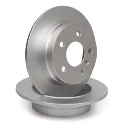 BOSCH 0986479235 | Fren Diski Arka 258 mm W169 W245 | 2 Adet