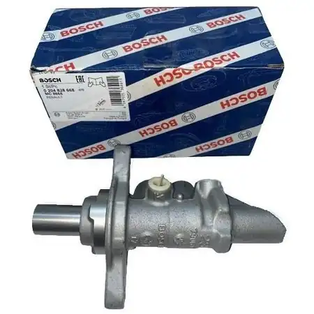 BOSCH 0204828668 | Renault Megane IV / Talisman 1.2 1.5 1.6 15- Fren Ana Merkezi