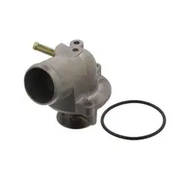 BEHR-MAHLE TI2187 | Mercedes W124 Kasa E200 111 Motor Termostat 87C