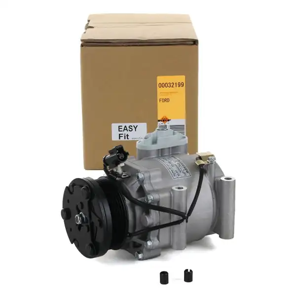 Behr Mahle Acp22000s Ford Focus 2002 2005 98 2002 Connect 03 13 Klima Kompresörü