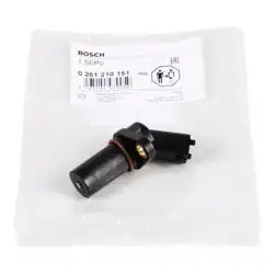 BOSCH 0261210151 | Krank Devir Sensörü Opel Astra G-H Corsa B-C-D Meriva A 1.2-1.4 Z12XEP-Z14XEP 96-