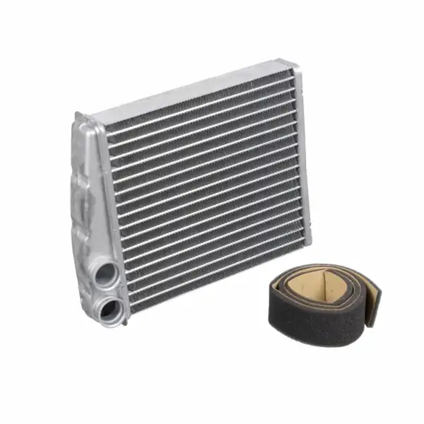 Behr Mahle Ah208000s Kalorifer Radyatörü VW Caddy Golf 5 6 Jetta Passat Tiguan Audi A3 Seat Leon Toledo Skoda Octavia 04 14 58249